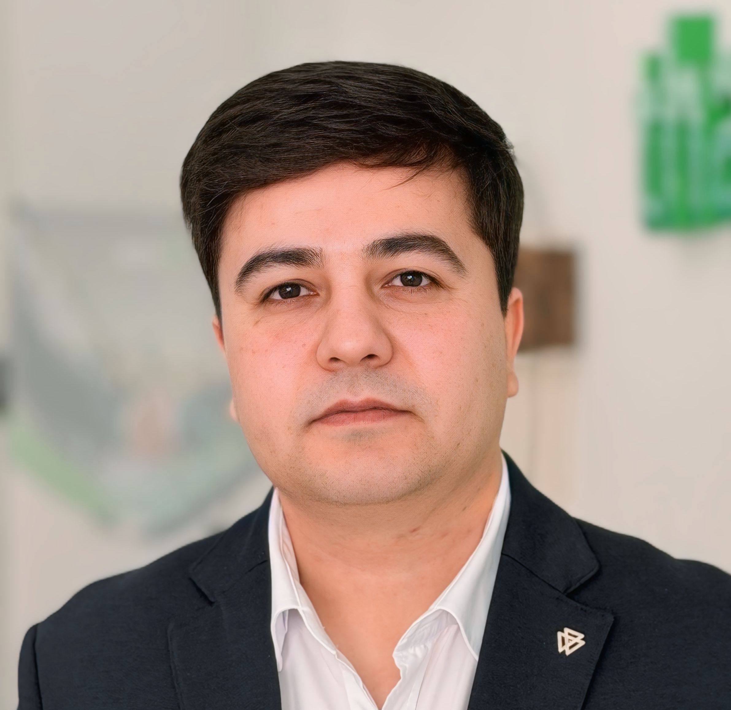 Sardor Zokirov